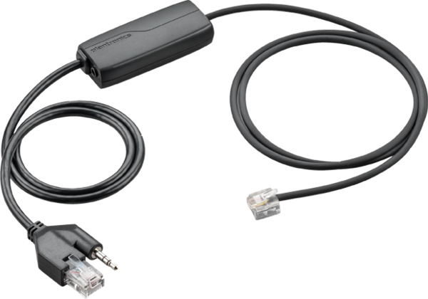 Ehs cord outlet